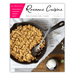Collection 2019 - 2020 - 2021 des 9 numéros du magazine - Ebooks Numériques PDF - Roxanne Cuisine