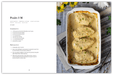 Collection 2019 - 2020 - 2021 des 9 numéros du magazine - Ebooks Numériques PDF - Roxanne Cuisine
