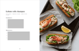 Collection 2019 - 2020 - 2021 des 9 numéros du magazine - Ebooks Numériques PDF - Roxanne Cuisine