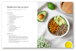 Collection 2019 - 2020 - 2021 des 9 numéros du magazine - Ebooks Numériques PDF - Roxanne Cuisine