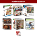 Collection complète de mes 22 recueils - Ebooks Numériques PDF - Roxanne Cuisine