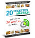 Collection complète de mes 22 recueils - Ebooks Numériques PDF - Roxanne Cuisine