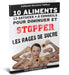 Collection complète de mes 22 recueils - Ebooks Numériques PDF - Roxanne Cuisine