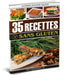 Collection complète de mes 22 recueils - Ebooks Numériques PDF - Roxanne Cuisine