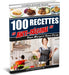 Collection complète de mes 22 recueils - Ebooks Numériques PDF - Roxanne Cuisine
