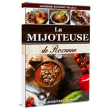 Offre Spéciale Rabais de 75% sur la collection complète de mes 18 recueils de recettes - Ebooks Numériques PDF