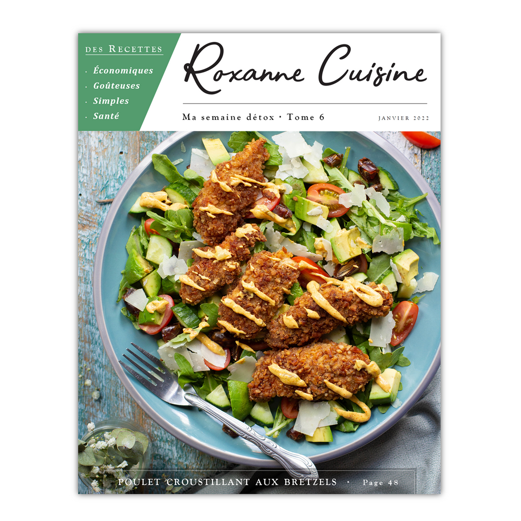 All Products – Roxanne Cuisine