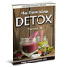 Ma semaine détox · Tome 2 - Ebook Numérique PDF - Roxanne Cuisine