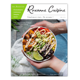 Collection 2021-2022 des 6 numéros du Magazine (livraison gratuite) - PAPIER