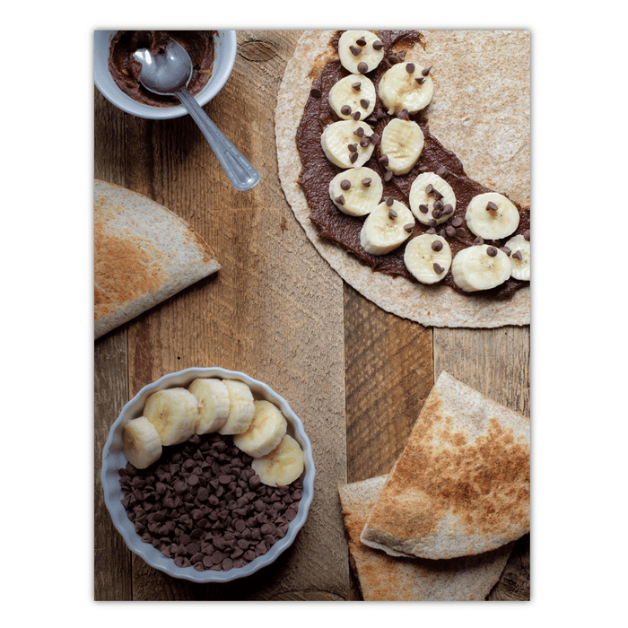 Simplement végé... Ou presque ! - Mai 2021 - Magazine NUMÉRIQUE PDF - Roxanne Cuisine