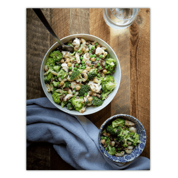 Simplement végé... Ou presque ! - Mai 2021 - Magazine NUMÉRIQUE PDF - Roxanne Cuisine