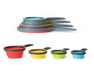 Tasses à mesurer pliables (lot de 4) - Roxanne Cuisine